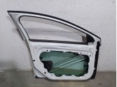 Recambio de puerta delantera izquierda para volvo v40 hatchback (525) d2 referencia OEM IAM 32321018 32321018 