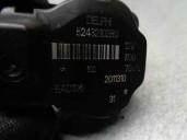 Recambio de motor calefaccion para chevrolet cruze 2.0 diesel cat referencia OEM IAM 13332583 13372986 