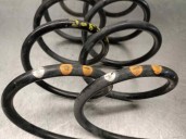 Recambio de muelle amortiguacion para citroën c4 grand picasso 1.2 12v e-thp referencia OEM IAM 9804028180 