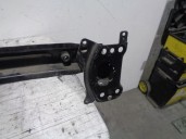 Recambio de refuerzo paragolpes delantero para volkswagen cc (358) tdi referencia OEM IAM 3C8807109C DE HIERRO 