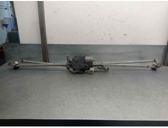 Replacement front wiper motor for Opel Astra J lim. 1.7 16V CDTi OEM IAM reference 1397220623 