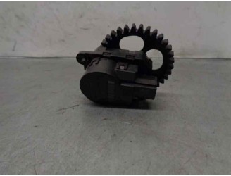 Recambio de motor calefaccion para chevrolet cruze 2.0 diesel cat referencia OEM IAM 13332583 13372986 