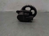 Recambio de motor calefaccion para chevrolet cruze 2.0 diesel cat referencia OEM IAM 13332583 13372986 