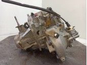 Recambio de caja cambios para peugeot 605 2.0 referencia OEM IAM 20CJ74 2879295 