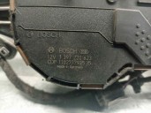 Replacement front wiper motor for Opel Astra J lim. 1.7 16V CDTi OEM IAM reference 1397220623 