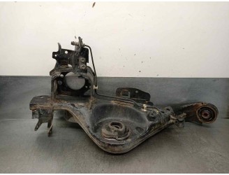 Recambio de brazo suspension inferior trasero izquierdo para renault koleos 2.0 dci diesel fap referencia OEM IAM 55502JY00A CE