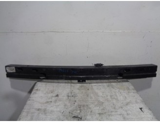 Recambio de refuerzo paragolpes delantero para jaguar s-type 2.7 v6 diesel cat referencia OEM IAM 4532627 DE ALUMINIO 