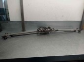 Replacement front wiper motor for Opel Astra J lim. 1.7 16V CDTi OEM IAM reference 1397220623 
