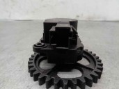 Recambio de motor calefaccion para chevrolet cruze 2.0 diesel cat referencia OEM IAM 13332583 13372986 