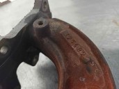 Recambio de colector escape para renault laguna ii (bg0) 3.0 v6 referencia OEM IAM 321492  