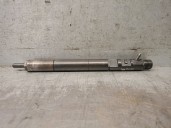 Recambio de inyector para ssangyong rexton 2.7 turbodiesel cat referencia OEM IAM A6650170221 6650170121 