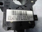 Recambio de mando luces para volkswagen passat variant (3b6) 1.9 tdi referencia OEM IAM 8L0953513G 4B0953503H 