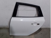 Recambio de puerta trasera izquierda para volvo v40 hatchback (525) d2 referencia OEM IAM 32321999 32321999 