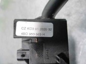 Recambio de mando luces para volkswagen passat variant (3b6) 1.9 tdi referencia OEM IAM 8L0953513G 4B0953503H 