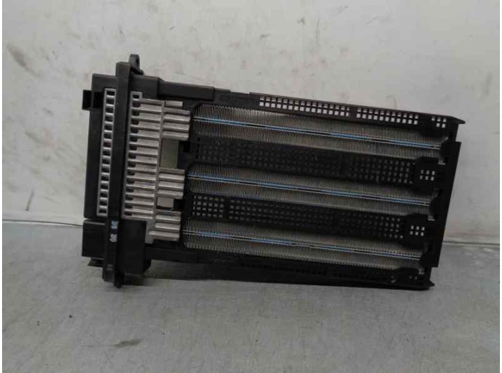 Replacement heater resistor for Chevrolet Cruze 2.0 diesel CAT OEM IAM reference 13276271 