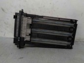 Replacement heater resistor for Chevrolet Cruze 2.0 diesel CAT OEM IAM reference 13276271 
