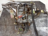 Recambio de caja cambios para peugeot 605 2.0 referencia OEM IAM 20CJ74 2879295 