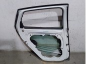 Recambio de puerta trasera izquierda para volvo v40 hatchback (525) d2 referencia OEM IAM 32321999 32321999 