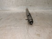 Recambio de inyector para ssangyong rexton 2.7 turbodiesel cat referencia OEM IAM A6650170221 6650170121 