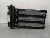 Replacement heater resistor for Chevrolet Cruze 2.0 diesel CAT OEM IAM reference 13276271 
