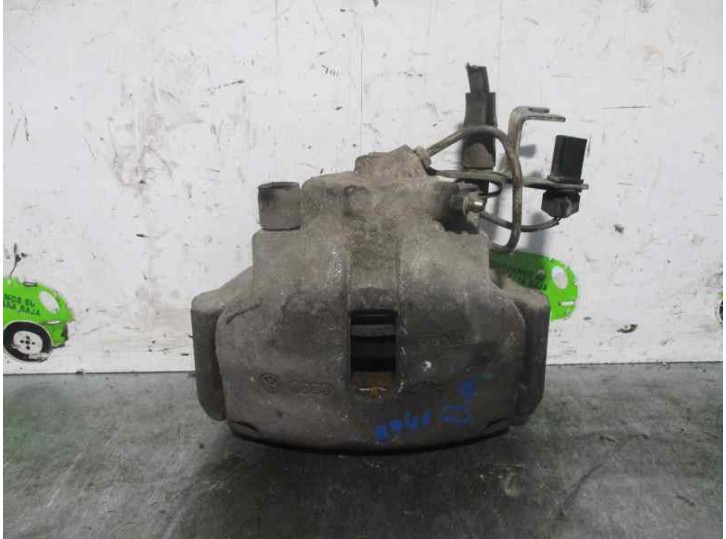 Recambio de pinza freno delantera derecha para volkswagen passat variant (3b6) 1.9 tdi referencia OEM IAM ATE