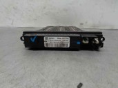 Replacement heater resistor for Chevrolet Cruze 2.0 Diesel Cat OEM IAM reference 13276271 