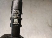 Recambio de inyector para ssangyong rexton 2.7 turbodiesel cat referencia OEM IAM A6650170221 6650170121 