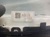 Recambio de cuadro instrumentos para opel astra j lim. 1.7 16v cdti referencia OEM IAM 13355355 