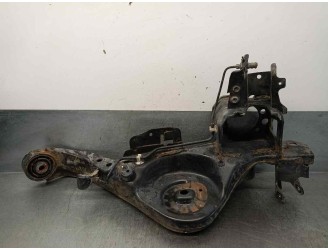 Recambio de brazo suspension inferior trasero derecho para renault koleos 2.0 dci diesel fap referencia OEM IAM 55501JY00A CEST