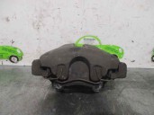 Recambio de pinza freno delantera derecha para volkswagen passat variant (3b6) 1.9 tdi referencia OEM IAM ATE
