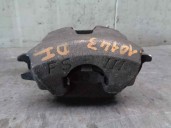 Recambio de pinza freno delantera izquierda para seat ibiza (6j5) 1.4 16v referencia OEM IAM 1K0615123D  