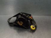 Replacement rear right seatbelt for Volvo Series 850 2.5 turbodiesel OEM IAM reference 9136181 4 DOORS