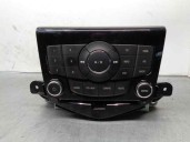 Recambio de sistema audio / radio cd para chevrolet cruze 2.0 diesel cat referencia OEM IAM 22776285 