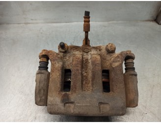 Recambio de pinza freno delantera izquierda para nissan pick-up (d22) 2.5 16v turbodiesel cat referencia OEM IAM 41011VK100  