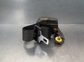 Replacement rear right seatbelt for Volvo Series 850 2.5 turbodiesel OEM IAM reference 9136181 4 DOORS
