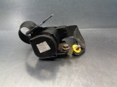 Replacement rear right seatbelt for Volvo Series 850 2.5 turbodiesel OEM IAM reference 9136181 4 DOORS