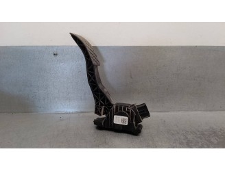 Recambio de potenciometro pedal para seat leon (5f1) 1.6 tdi referencia OEM IAM 5Q1723503H 6PV01062111 HELLA