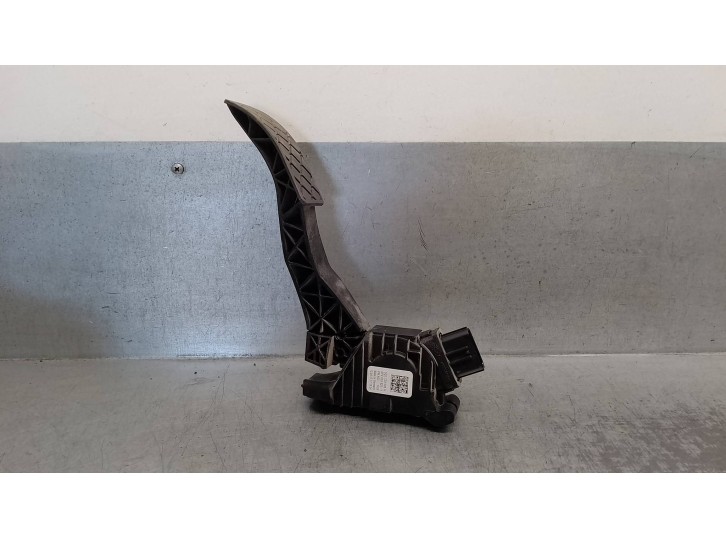 Recambio de potenciometro pedal para seat leon (5f1) 1.6 tdi referencia OEM IAM 5Q1723503H 6PV01062111 HELLA