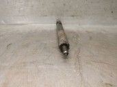 Recambio de inyector para ssangyong rexton 2.7 turbodiesel cat referencia OEM IAM A6650170221 6650170121 