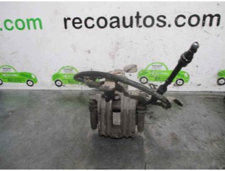 Recambio de pinza freno trasera izquierda para volkswagen passat variant (3b6) 1.9 tdi referencia OEM IAM 4B0405L 57805 LUCAS