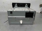 Recambio de sistema audio / radio cd para chevrolet cruze 2.0 diesel cat referencia OEM IAM 22776285 