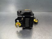 Replacement rear right seatbelt for Volvo Series 850 2.5 turbodiesel OEM IAM reference 9136181 4 DOORS