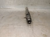 Recambio de inyector para ssangyong rexton 2.7 turbodiesel cat referencia OEM IAM A6650170221 6650170121 