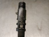 Recambio de inyector para ssangyong rexton 2.7 turbodiesel cat referencia OEM IAM A6650170221 6650170121 