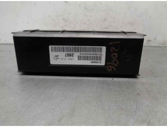 Recambio de modulo electronico para chevrolet cruze 2.0 diesel cat referencia OEM IAM 13582897 