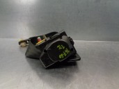 Recambio de cinturon seguridad trasero izquierdo para volvo serie 850 2.5 turbodiesel referencia OEM IAM 9136180  4 PUERTAS