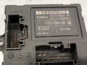 Recambio de modulo electronico para ford b-max (jk) 1.6 tdci referencia OEM IAM CV1T14B531AF CV1T14B531AF 