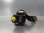 Recambio de cinturon seguridad trasero izquierdo para volvo serie 850 2.5 turbodiesel referencia OEM IAM 9136180  4 PUERTAS