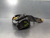 Recambio de cinturon seguridad trasero izquierdo para volvo serie 850 2.5 turbodiesel referencia OEM IAM 9136180  4 PUERTAS