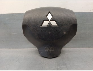 Recambio de airbag delantero izquierdo para mitsubishi lancer berlina (cy0) inform referencia OEM IAM 7030A105XA  